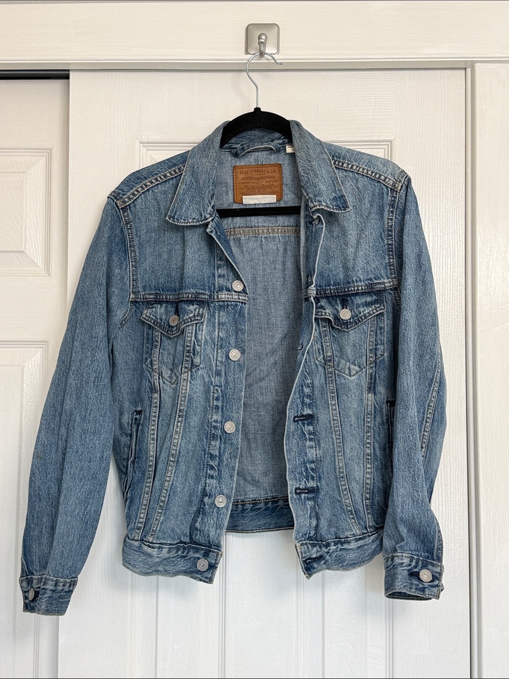 Levi’s Jean Jacket